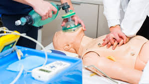 ACLS (Advanced Cardiovascular Life Support)